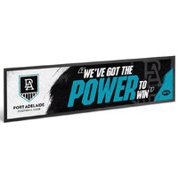 Port Adelaide Power Bar Runner