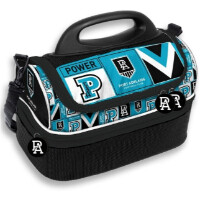 Port Adelaide Power Dome Lunch Cooler Bag