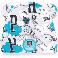 Image of Port Adelaide Power Baby Cloud Beanie