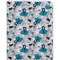 Image of Port Adelaide Power Baby Cloud Blanket