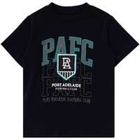 Port Adelaide Power Kids Core Tee