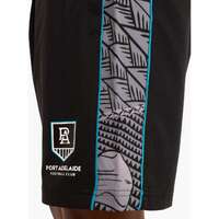 Port Adelaide Power Indigenous Training Shorts 