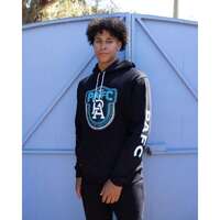 Port Adelaide Power Mens Supporter Hoodie
