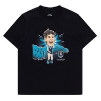 Image of Port Adelaide Power Zac Butters Youths Henrik Tee