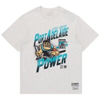 Port Adelaide Power Mitchell & Ness Youths Mascot Tee