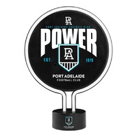 Image of Port Adelaide Power Neon Light