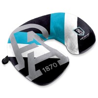 Image of Port Adelaide Power Travel Pillow