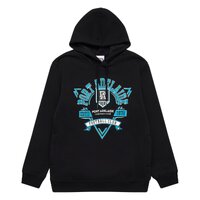 Port Adelaide Power Youths Banner Hood