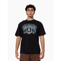 Port Adelaide Power Mens Wordmark Tee