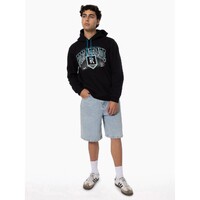 Port Adelaide Power Mens Wordmark Hood