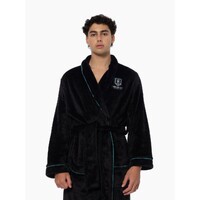 Image of Port Adelaide Power Ultra Soft Fleece Robe Size: [L/XL]