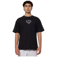 Port Adelaide Power Mens Lock-Up Tee