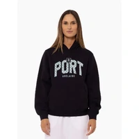 Port Adelaide Power Womens Logo Fill Hood