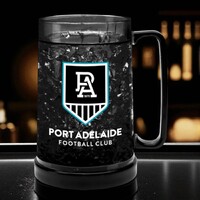 Port Adelaide Power Ezy Freeze Colour Mug