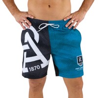 Port Adelaide Power Big Shot Volley Shorts