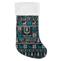 Port Adelaide Power Jumbo Xmas Stocking