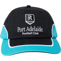 Port Adelaide Power Two-Tone Crest Cap