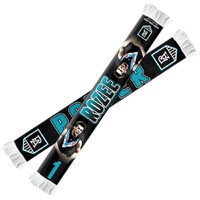 Port Adelaide Power Connor Rozee Player Scarf