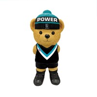 Port Adelaide Power Bear Statue