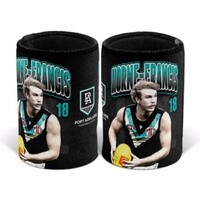 Port Adelaide Power Jason Horne-Francis Stubby Holder