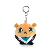 Port Adelaide Power Squishii Bag Charm