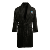 Port Adelaide Power Youths Bath Robe