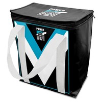 Port Adelaide Power Cooler Carry Bag