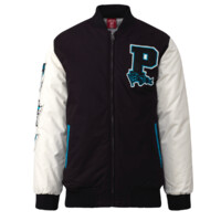 Port Adelaide Power Mens Collegiate Jacket