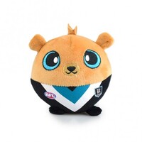 Port Adelaide Power Squishii Plush Toy