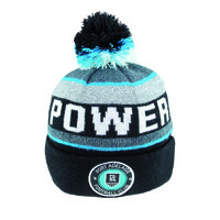 Image of Port Adelaide Power Tundra Beanie