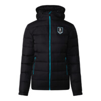 Port Adelaide Power Womens Down Jacket