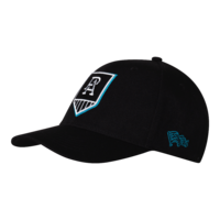 Image of Port Adelaide Power Adults Economy Staple Cap