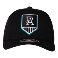 Port Adelaide Power Youths Economy Staple Cap