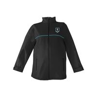 Port Adelaide Power Adults Soft Shell Jacket