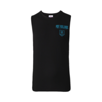 Port Adelaide Power Mens Football Tank