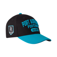 Port Adelaide Power Classics Vintage Cap
