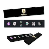 Port Adelaide Power Pin Set Gift Box