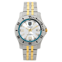 Port Adelaide Power Legends Mens Watch