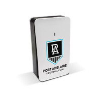 Port Adelaide Power Wireless Door Bell