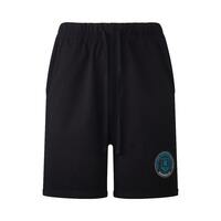 Port Adelaide Power Mens Cotton Logo Shorts