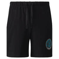 Port Adelaide Power Youths Cotton Logo Shorts