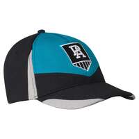 Port Adelaide Power Adults Premium Logo Cap