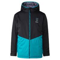 Port Adelaide Power Premium Stadium Jacket