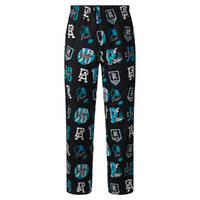 Image of Port Adelaide Power Mens Flannel Sleep Pants