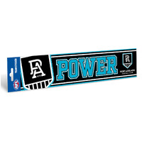 Image of Port Adelaide Power Bumper Sticker