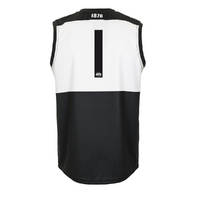 Connor Rozee #1 Guernsey Kids Replica