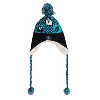 Port Adelaide Power Sherpie Beanie