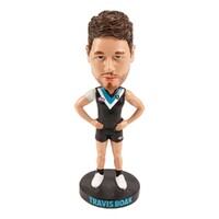 Port Adelaide Travis Boak Bobblehead