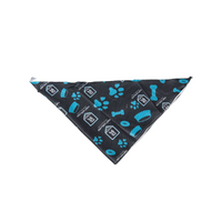 Image of Port Adelaide Power Dog Bandana