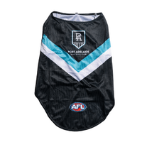 Image of Port Adelaide Power Dog Guernsey